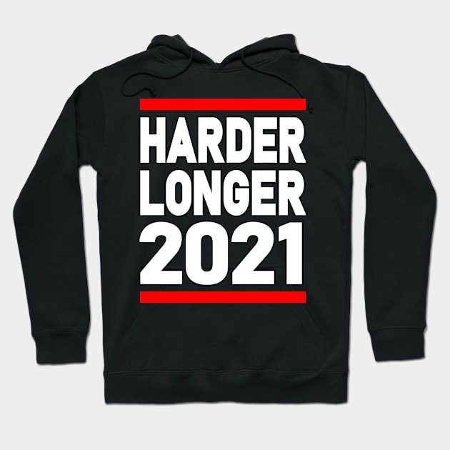 JAHR 2021 LUSTIGER SPRUCH DAMEN FRAU HERREN MÄNNER GESCHENKE Hoodie by ndnc